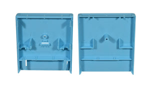 Game Cartridge Shell [Light Blue] for Atari 7800