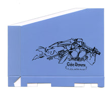 Load image into Gallery viewer, Color Dreams Game Dust Sleeve