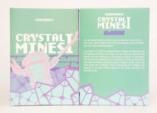 Load image into Gallery viewer, Crystal Mines 1