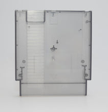 Load image into Gallery viewer, NES Game Cartridge [Clear Smoke] [No Logo]