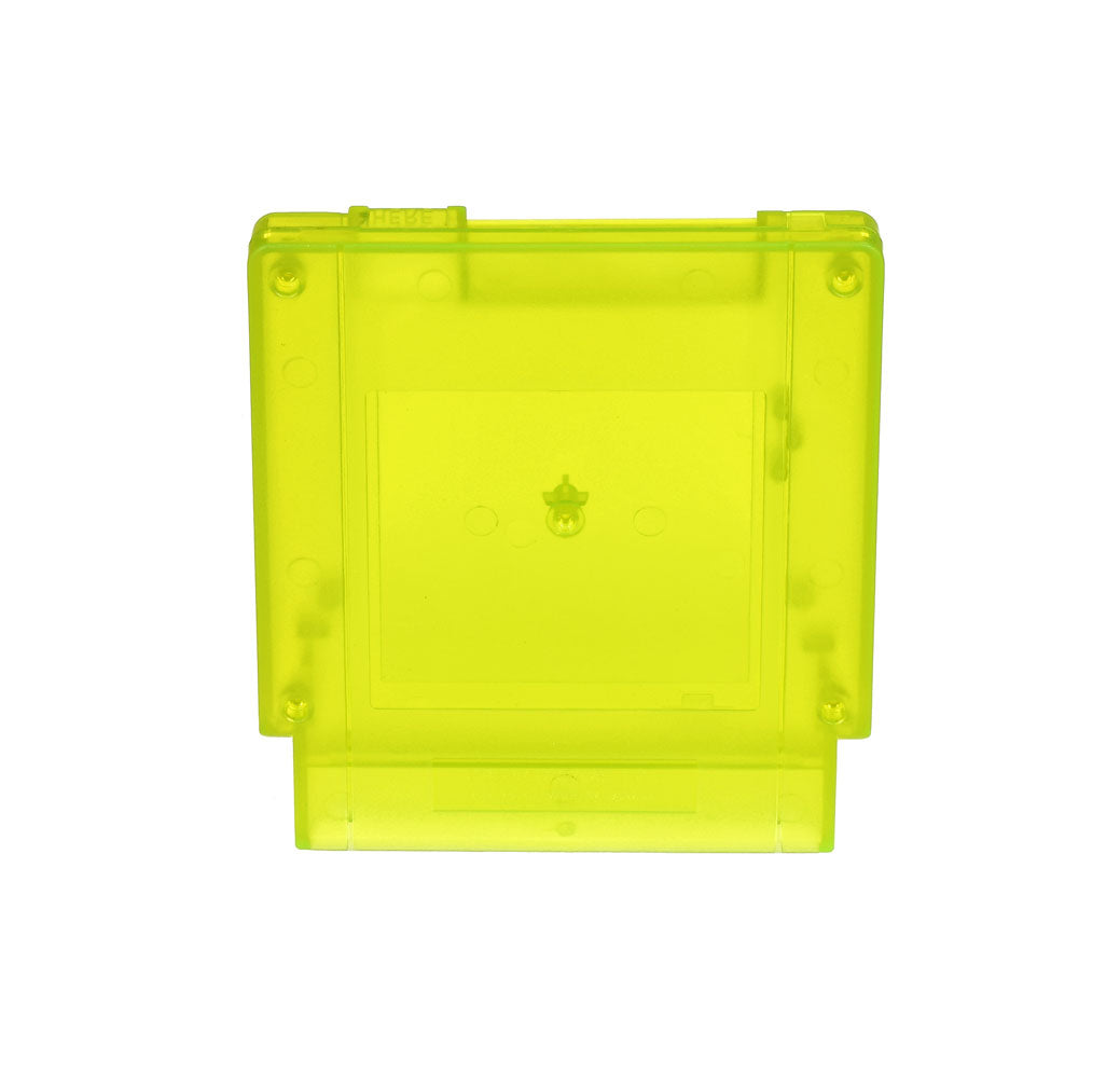 Color Dreams Game Cartridge [Extreme Green] [With Logo]