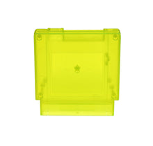 Load image into Gallery viewer, Color Dreams Game Cartridge [Extreme Green] [With Logo]