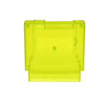 Load image into Gallery viewer, Color Dreams Game Cartridge [Extreme Green] [No Logo]