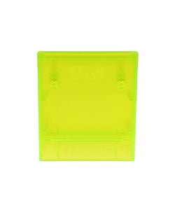 Intellivision Game Cartridge Shell [Extreme Green]