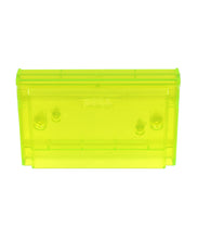 Load image into Gallery viewer, Sega Master System Cartridge Shell [Extreme Green] [With Logo]