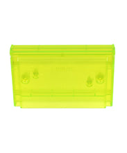 Load image into Gallery viewer, Sega Master System Cartridge Shell [Extreme Green] [No Logo]