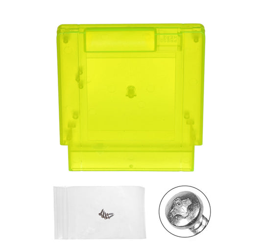 Color Dreams Game Cartridge [Extreme Green] [With Logo]