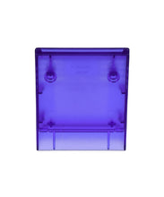 Load image into Gallery viewer, Intellivision Game Cartridge Shell [Clear Grape]