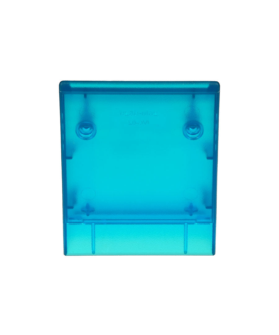 Intellivision Game Cartridge Shell [Clear Ice]