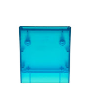 Load image into Gallery viewer, Intellivision Game Cartridge Shell [Clear Ice]
