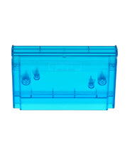 Load image into Gallery viewer, Sega Master System Cartridge Shell [Clear Blue]