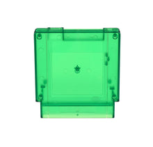 Load image into Gallery viewer, Color Dreams Game Cartridge [Clear Green] [No Logo]