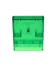 Load image into Gallery viewer, Game Cartridge Shell [Transparent Green] For Atari 7800