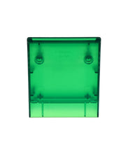 Load image into Gallery viewer, Intellivision Game Cartridge Shell [Clear Green]
