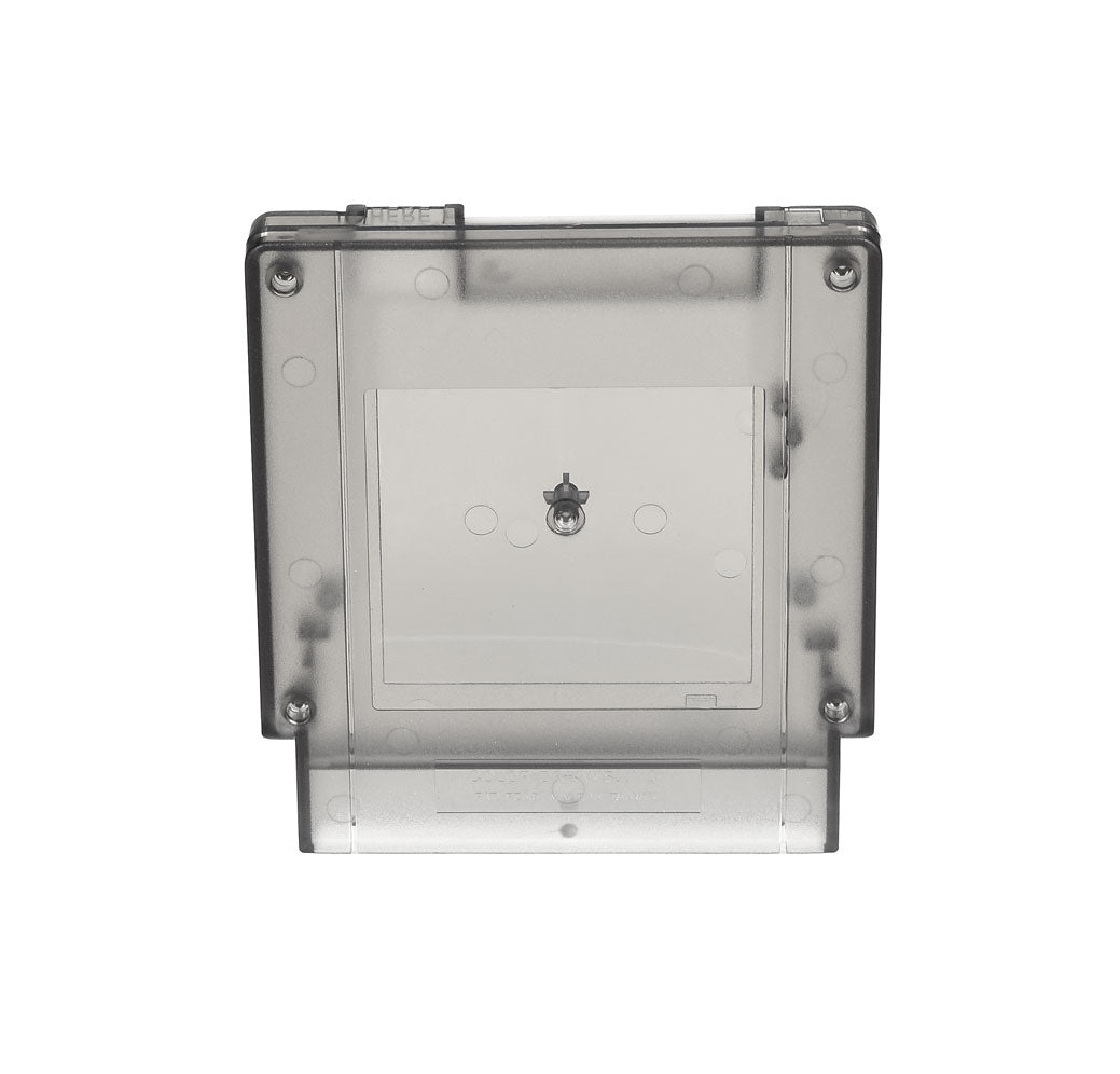 Color Dreams Game Cartridge [Clear Smoke] [Without Logo]