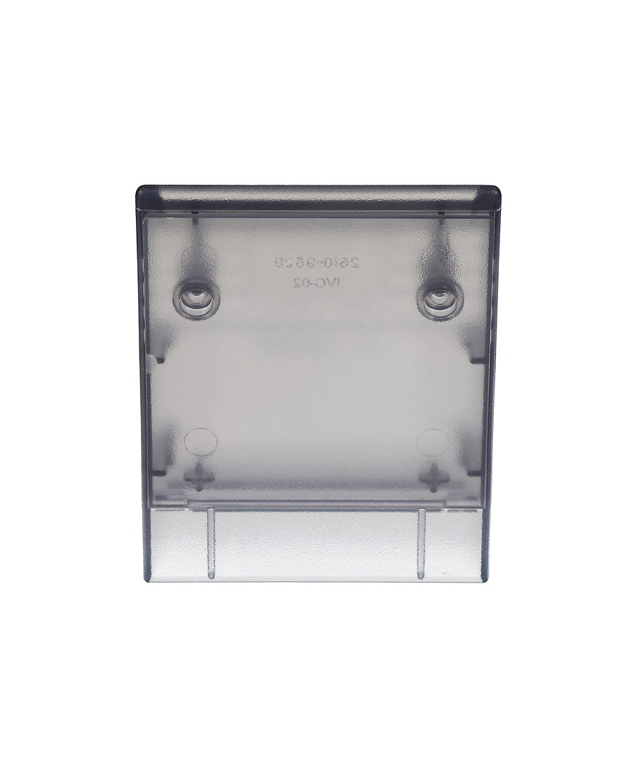 Intellivision Game Cartridge Shell [Clear Smoke]