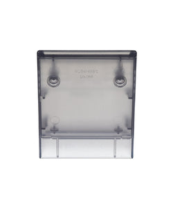 Intellivision Game Cartridge Shell [Clear Smoke]