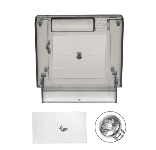 Color Dreams Game Cartridge [Clear Smoke] [Without Logo]