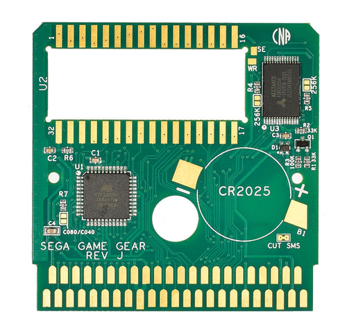 Game Gear – Page 2 – Hoskbrew