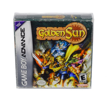 Load image into Gallery viewer, GameBoy Advance Game Box Protector