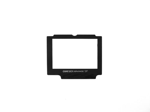 GameBoy Advance SP Screen Protector [Glass]