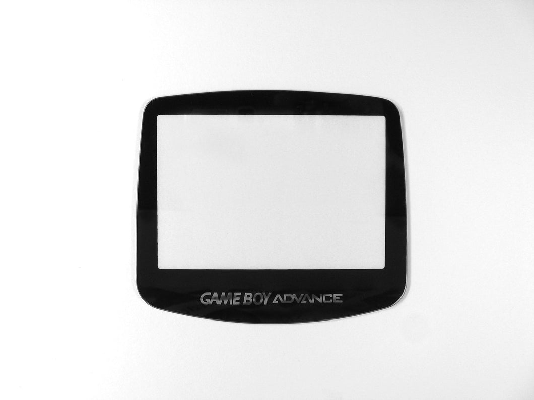 GameBoy Advance Screen Protector [Glass]