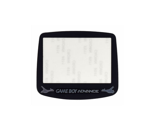 GameBoy Advance Pokémon Latias Latios Screen Protector [Glass]