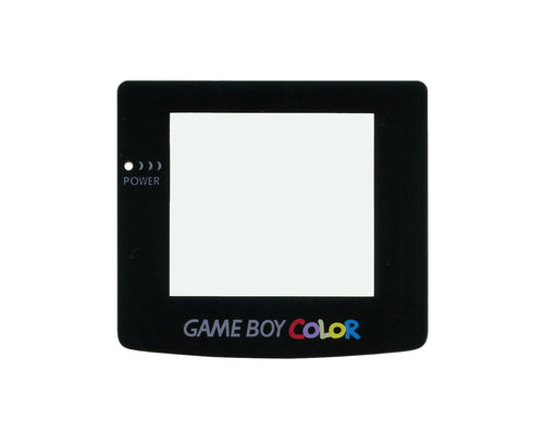 GameBoy Color Screen Protector [Glass]