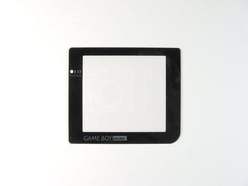 GameBoy Pocket Screen Protector [Glass]