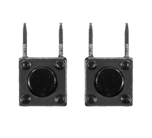 Gameboy Advance SP Left/Right Button Switches