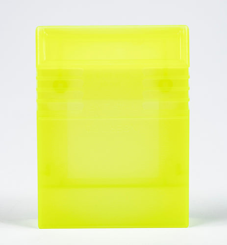 Intellivision Game Cartridge Shell [Glow in the Dark]