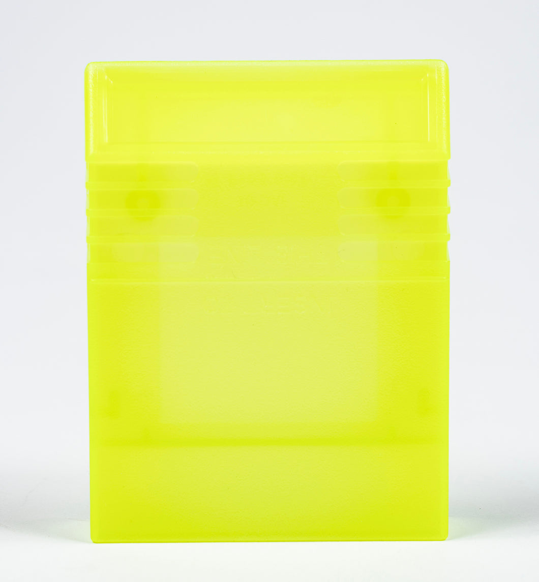 Intellivision Game Cartridge Shell [Glow in the Dark]