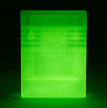 Load image into Gallery viewer, Intellivision Game Cartridge Shell [Glow in the Dark]