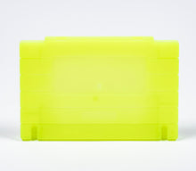 Load image into Gallery viewer, Super Nintendo [SNES] Game Cartridge Shell [Non FX] [Glow in the Dark]