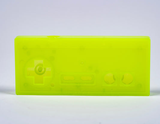 Nintendo NES Controller Shell [Glow in the Dark]