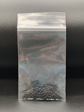 Load image into Gallery viewer, PlayStation 2 Screws Lot of 50