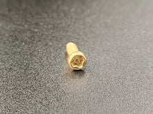 Load image into Gallery viewer, PC Engine Controller Screws Lot of 50