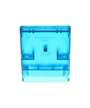 Load image into Gallery viewer, Game Cartridge Shell [Light Clear Blue] for Atari 7800