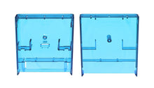 Load image into Gallery viewer, Game Cartridge Shell [Light Clear Blue] for Atari 7800