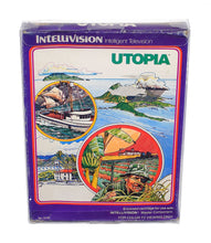 Load image into Gallery viewer, Intellivision Game Box Protector [Tall]