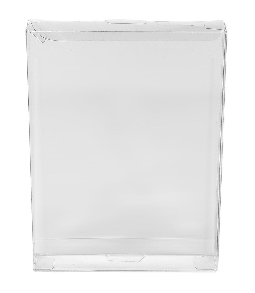 Intellivision [Tall] Game Box Protector — 146x24x206mm | Hoskbrew
