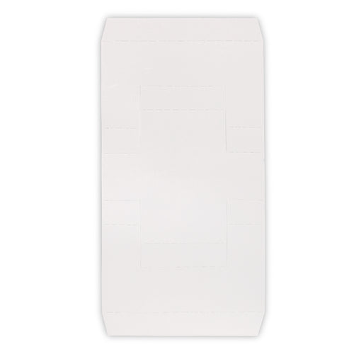 Intellivision Star Wars: The Empire Strikes Back Game Box Insert