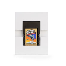 Load image into Gallery viewer, Intellivision Star Wars: The Empire Strikes Back Game Box Insert