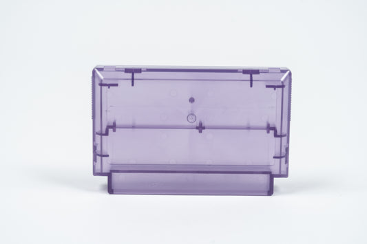 Famicom Game Cartridge [Atomic Purple]