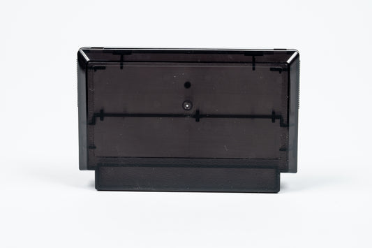 Famicom Game Cartridge [Daiei Hawks Black]