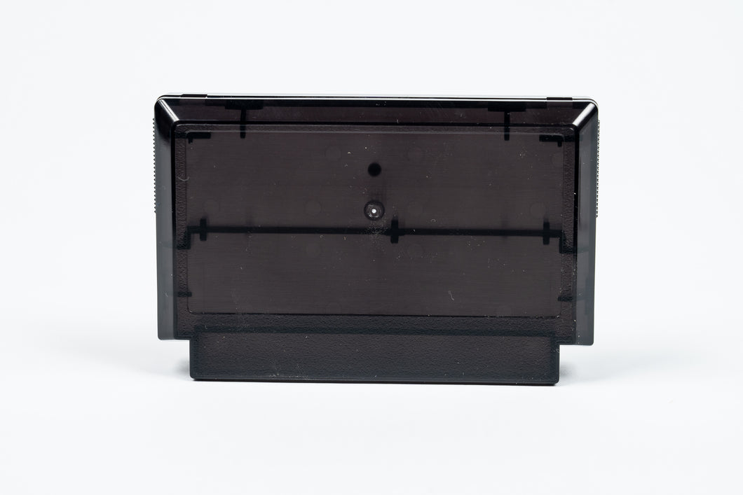 Famicom Game Cartridge [Black]