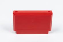 Load image into Gallery viewer, Famicom Game Cartridge [Red]