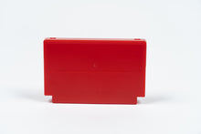 Load image into Gallery viewer, Famicom Game Cartridge [Red]