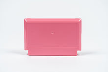 Load image into Gallery viewer, Famicom Game Cartridge [Pink]
