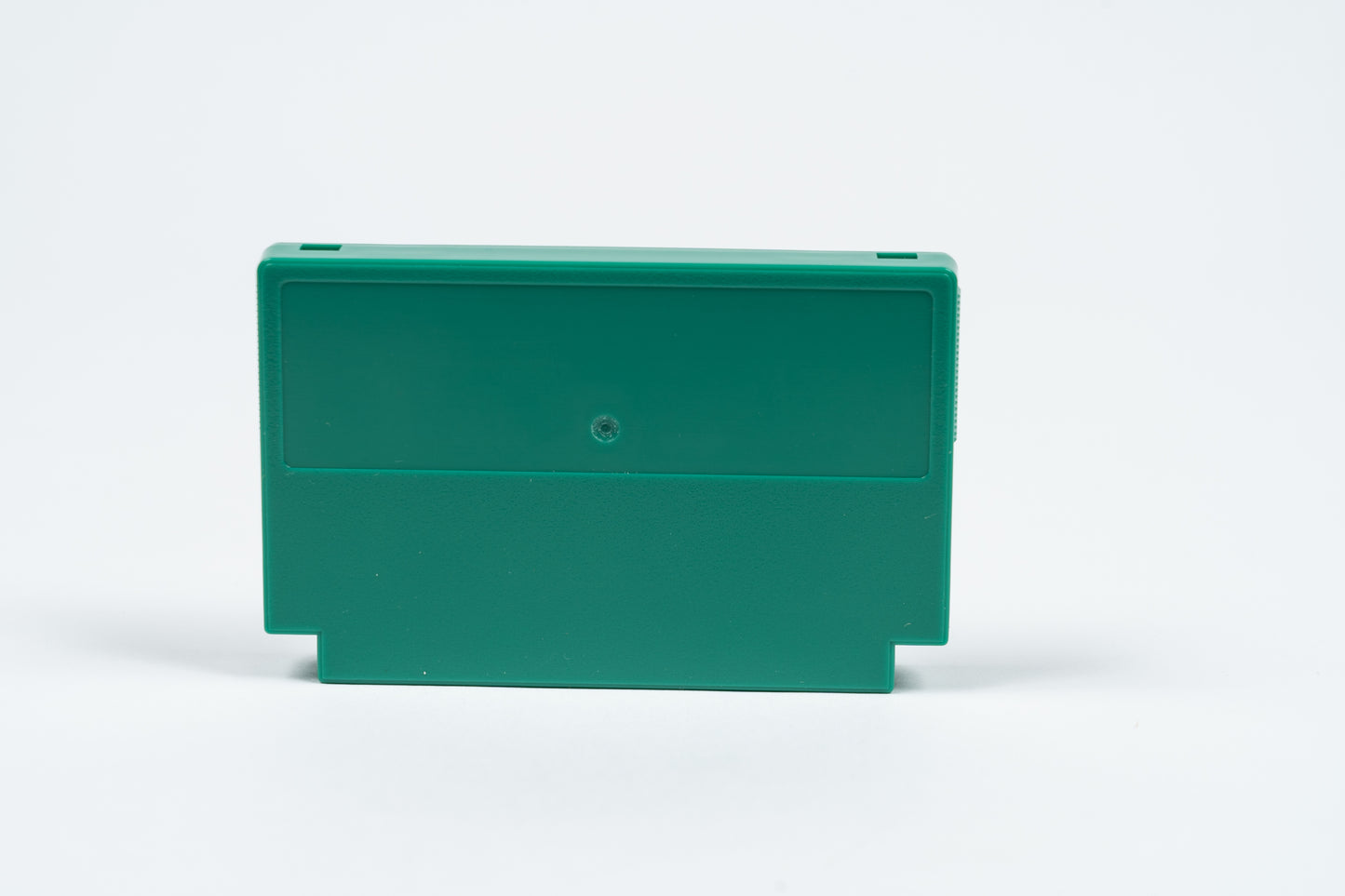Famicom Game Cartridge [Green]
